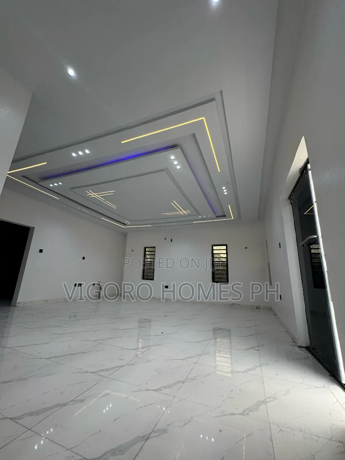 5bdrm Duplex in New Road, Port-Harcourt for sale