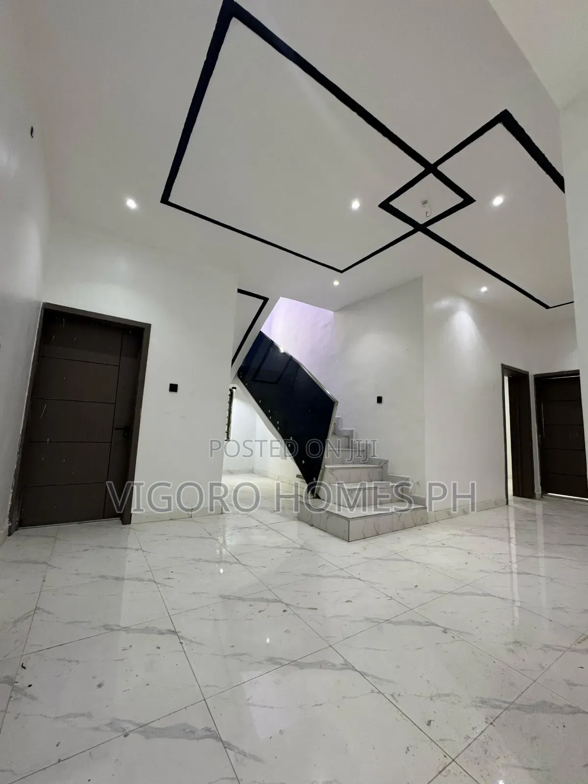 5bdrm Duplex in New Road, Port-Harcourt for sale