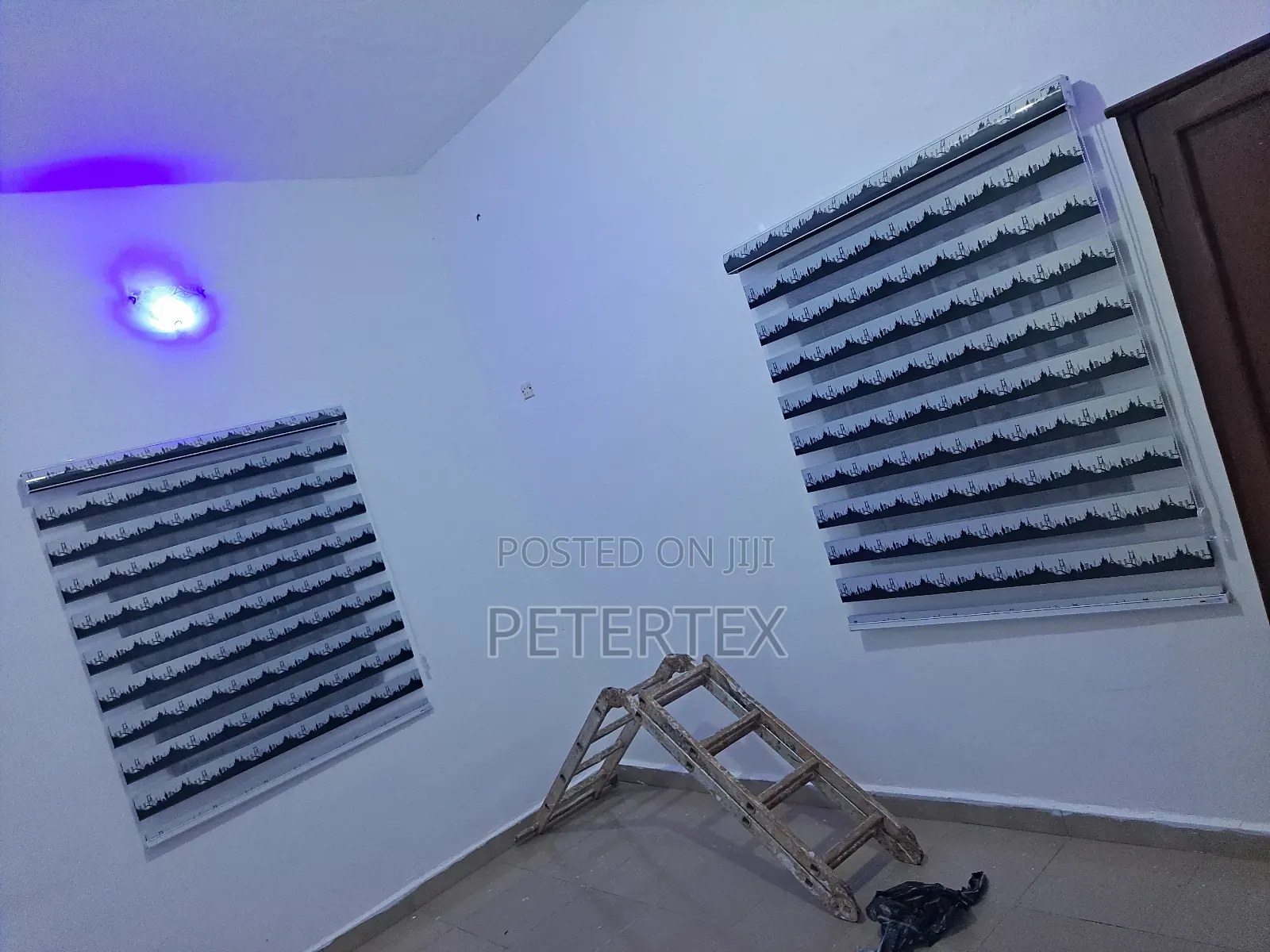 Window Blind