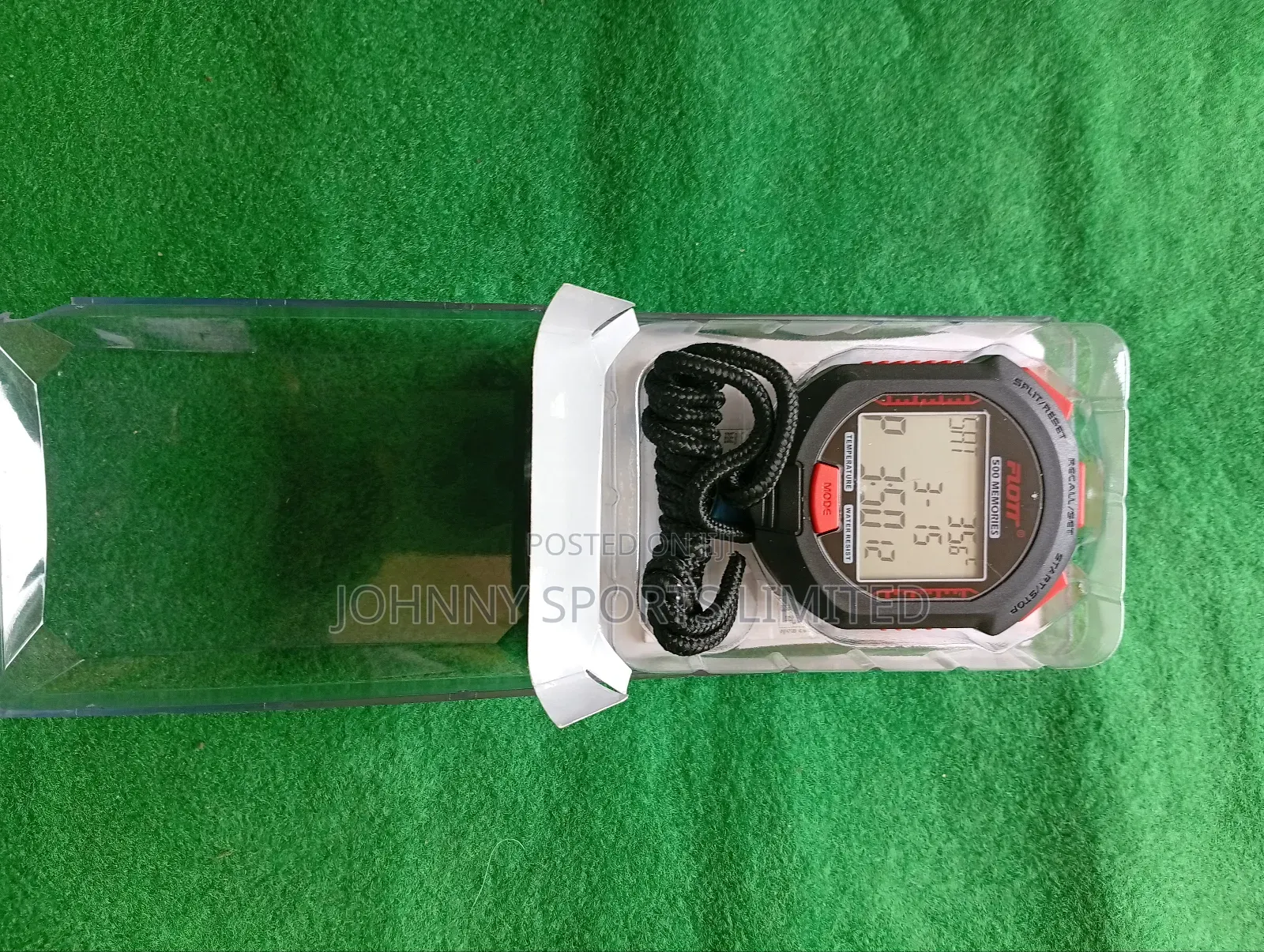 Quality Stop Watch