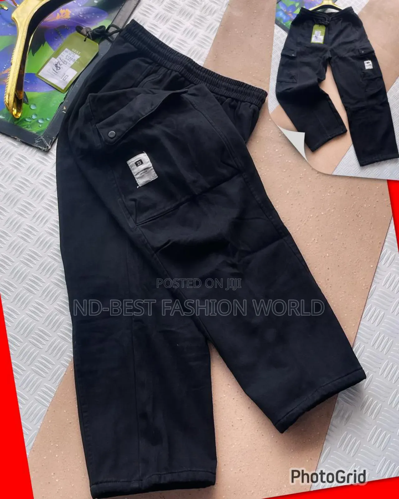 Pure Quality Men's Wears