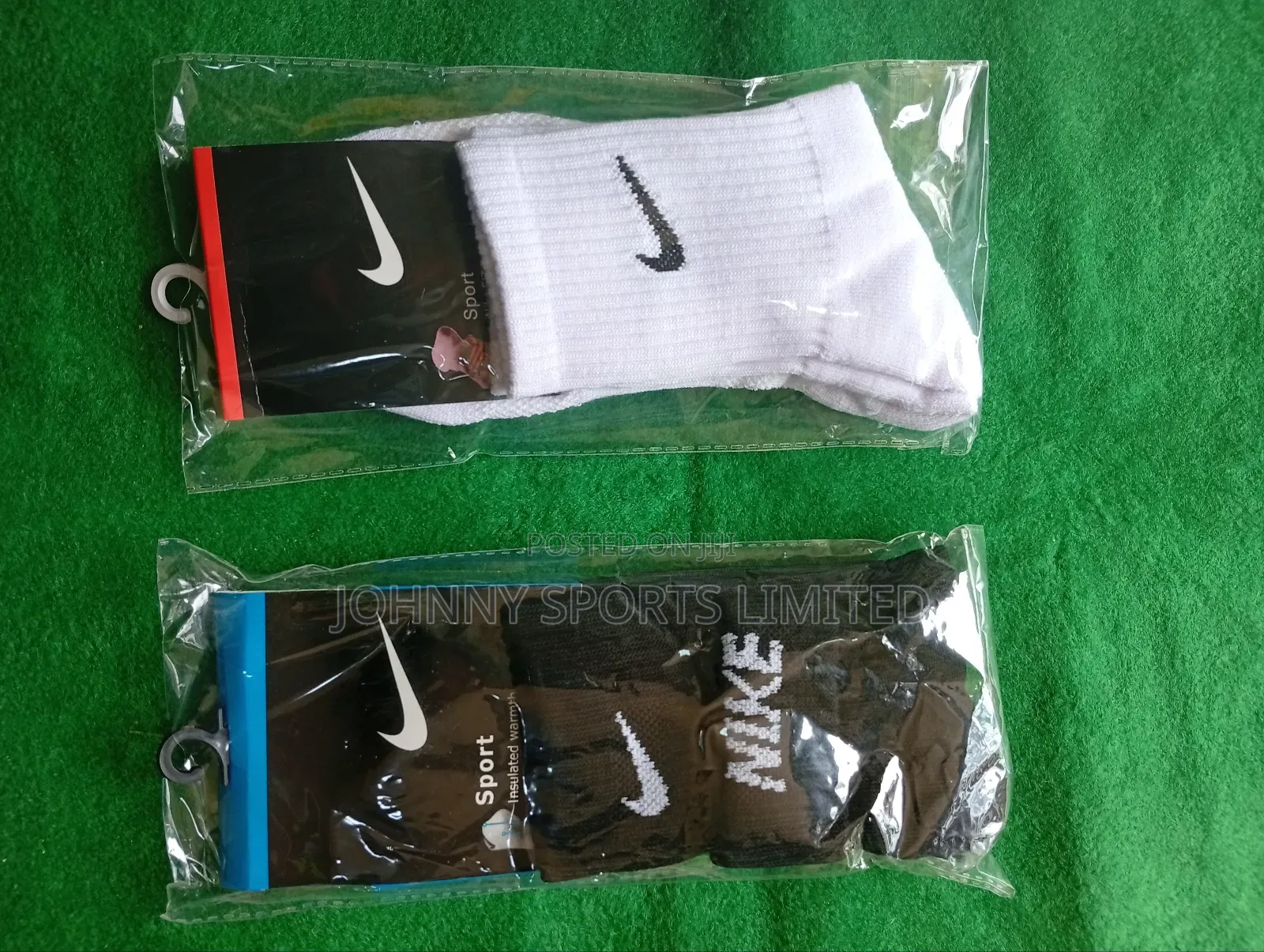 Quality Nike Socks