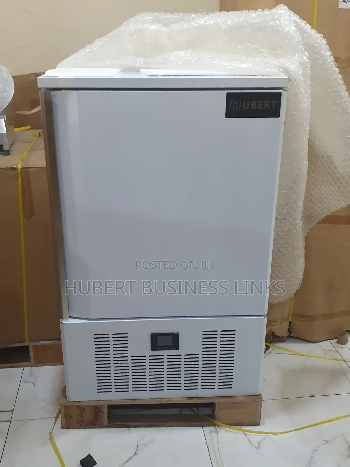 Industrial Blast Freezer 10trays