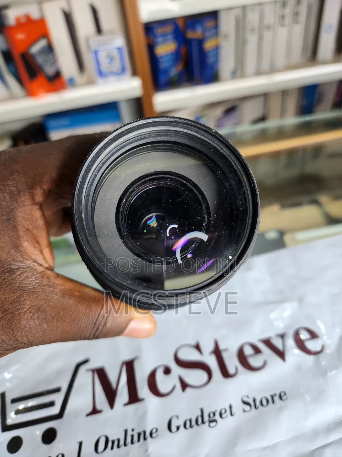 Sigma 70-300mm Macro Super 1.4 Dl Zoom Lens for Canon