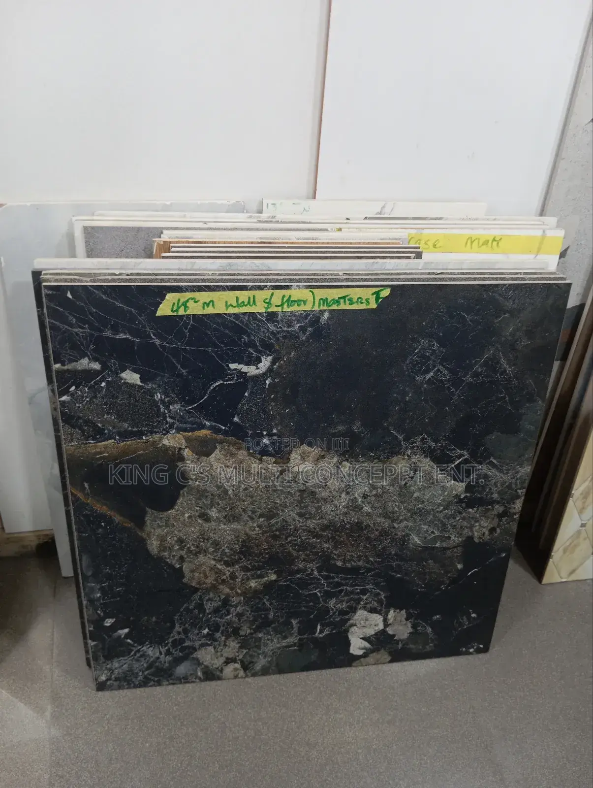 60x60 Italian Floor Tiles