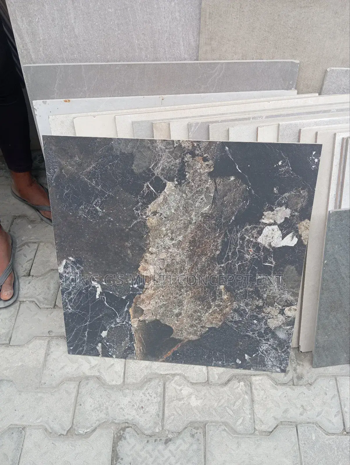 60x60 Italian Floor Tiles