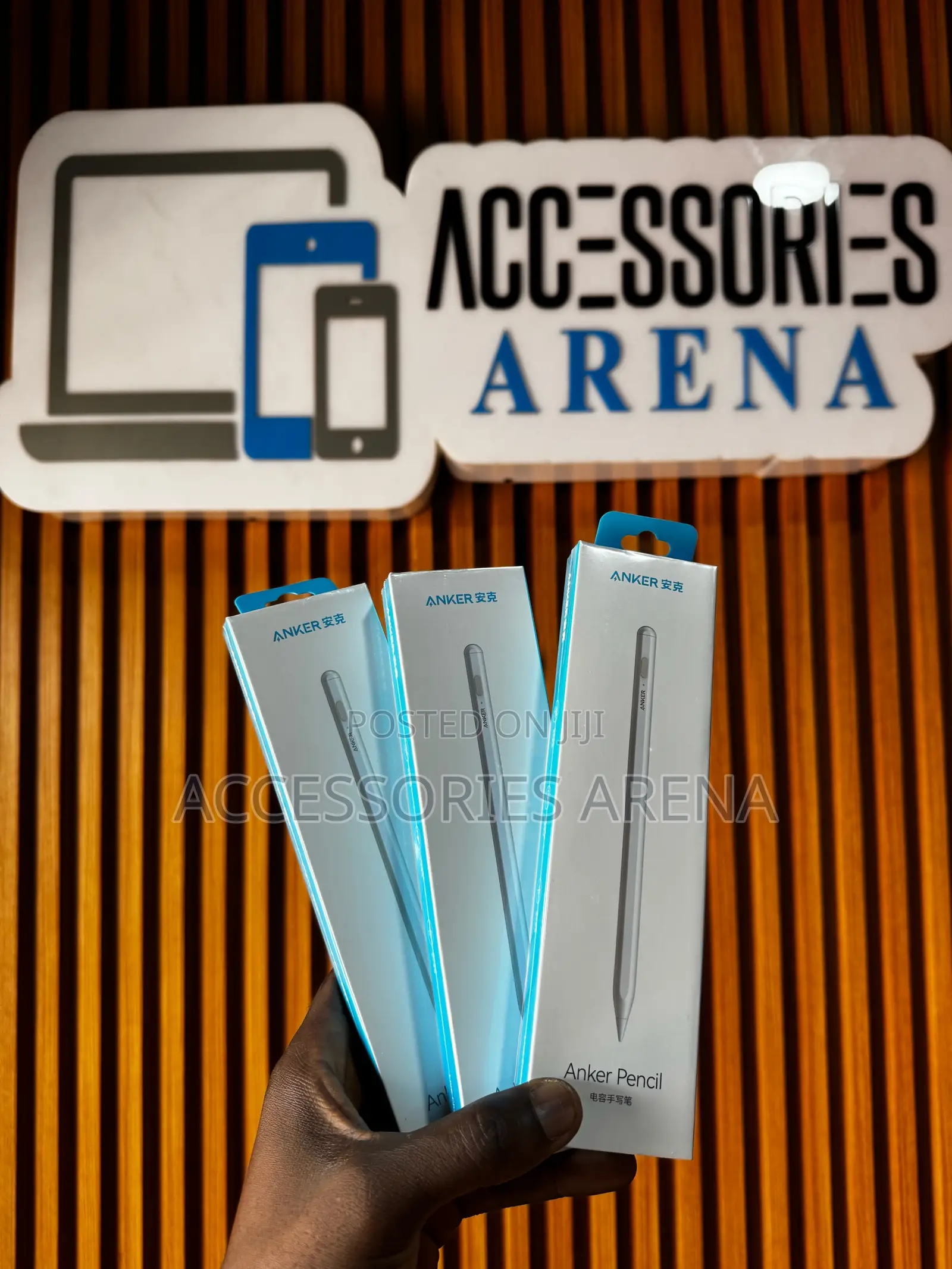 Anker Stylus Pen