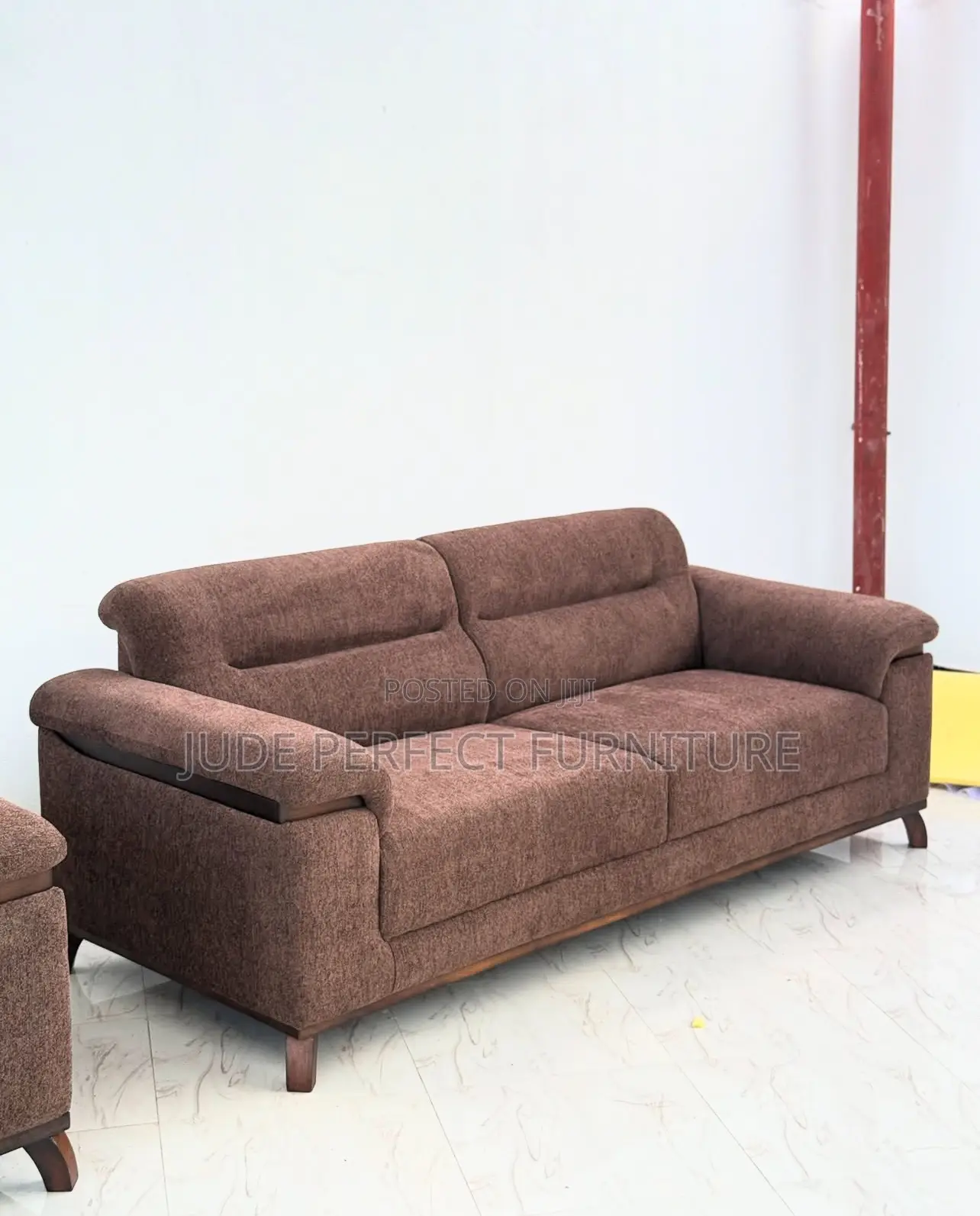 High Luxury Quality Set of Sofa Chairs