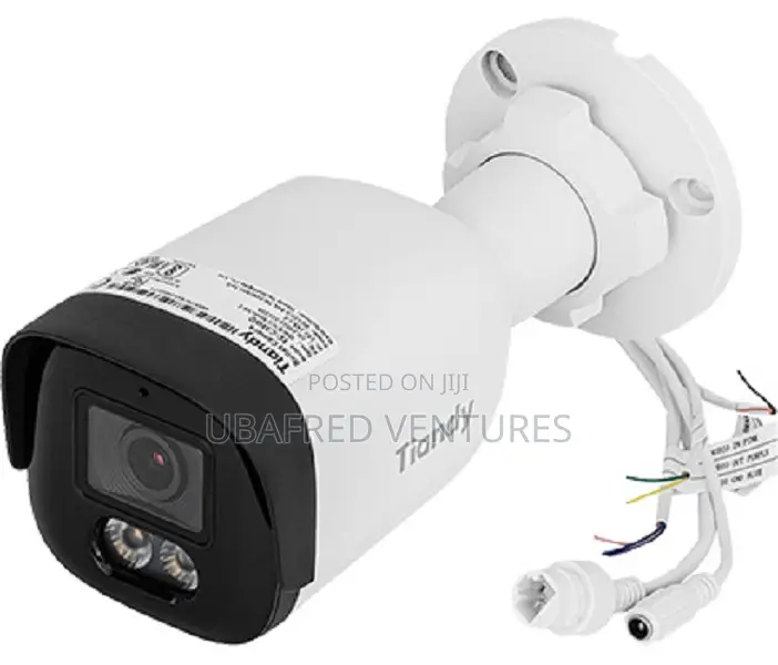 Ip Camera Tc-C35wq Tiandy