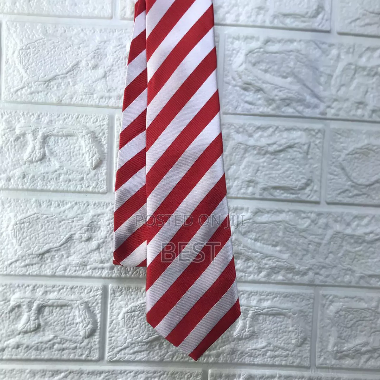 Quality Neck Ties With Pocket Square