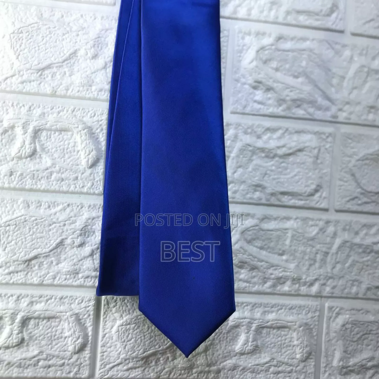 Quality Neck Ties With Pocket Square