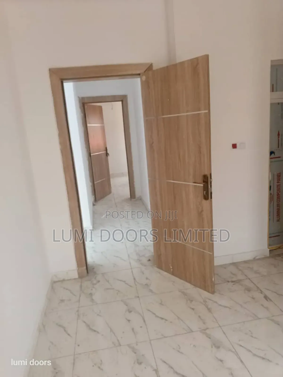 Wooden Flush Door/ Interior Door