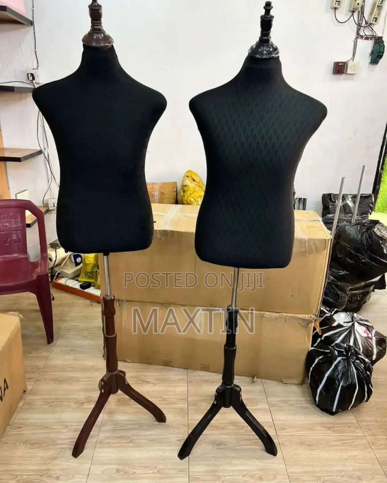 Dress Form Manniquin