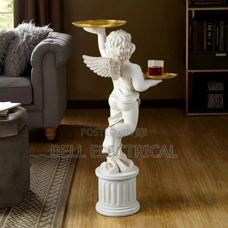Angel Sculpture