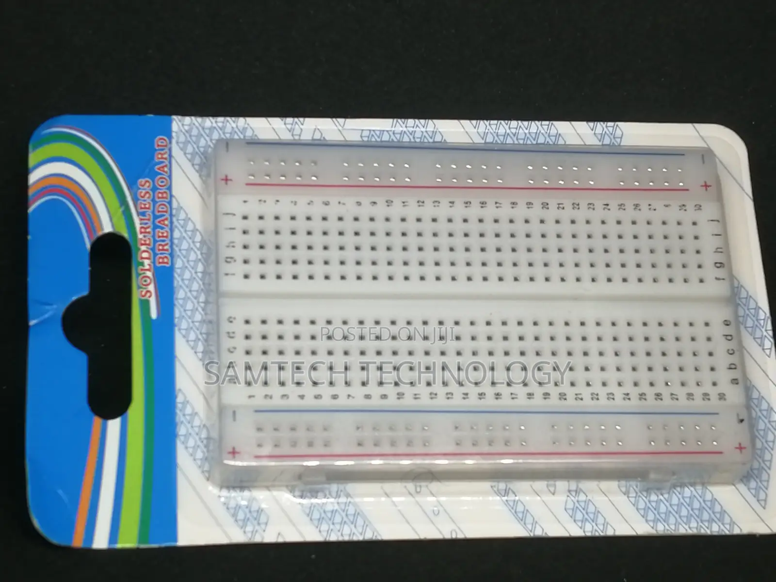 Breadboard