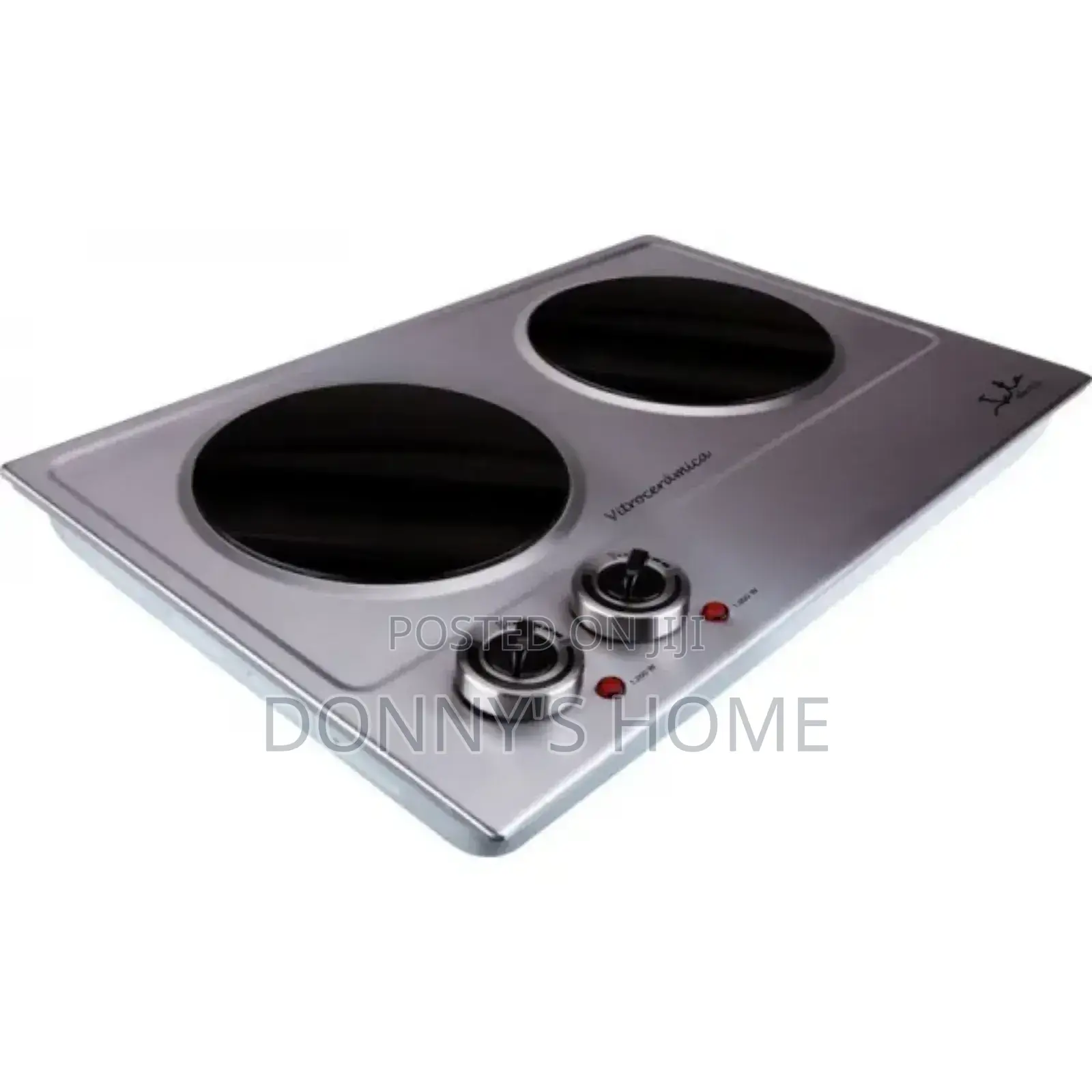 Jata Vitroceramic Cooktop