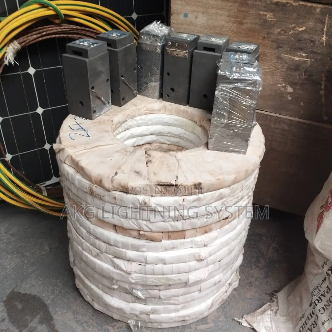 Exothermic Welding Moulds