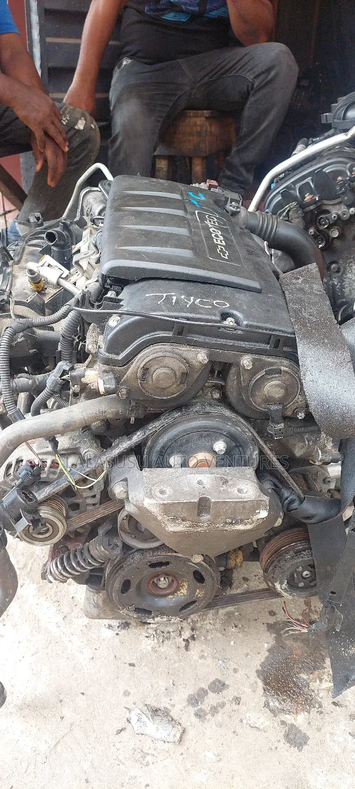 Chevrolet Cruze Turbo