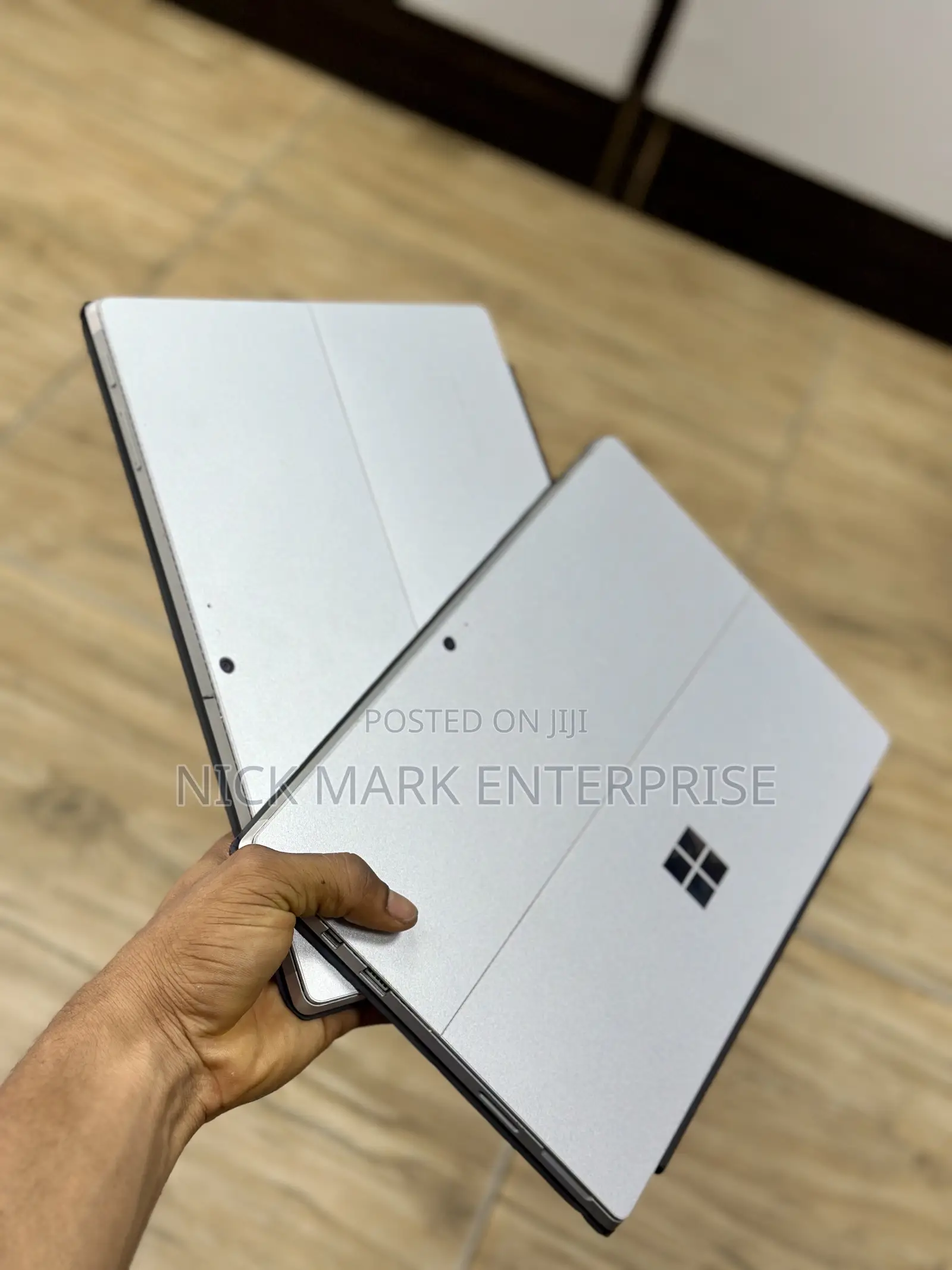 Laptop Microsoft Surface Pro 4 8GB Intel Core i5 SSD 256GB