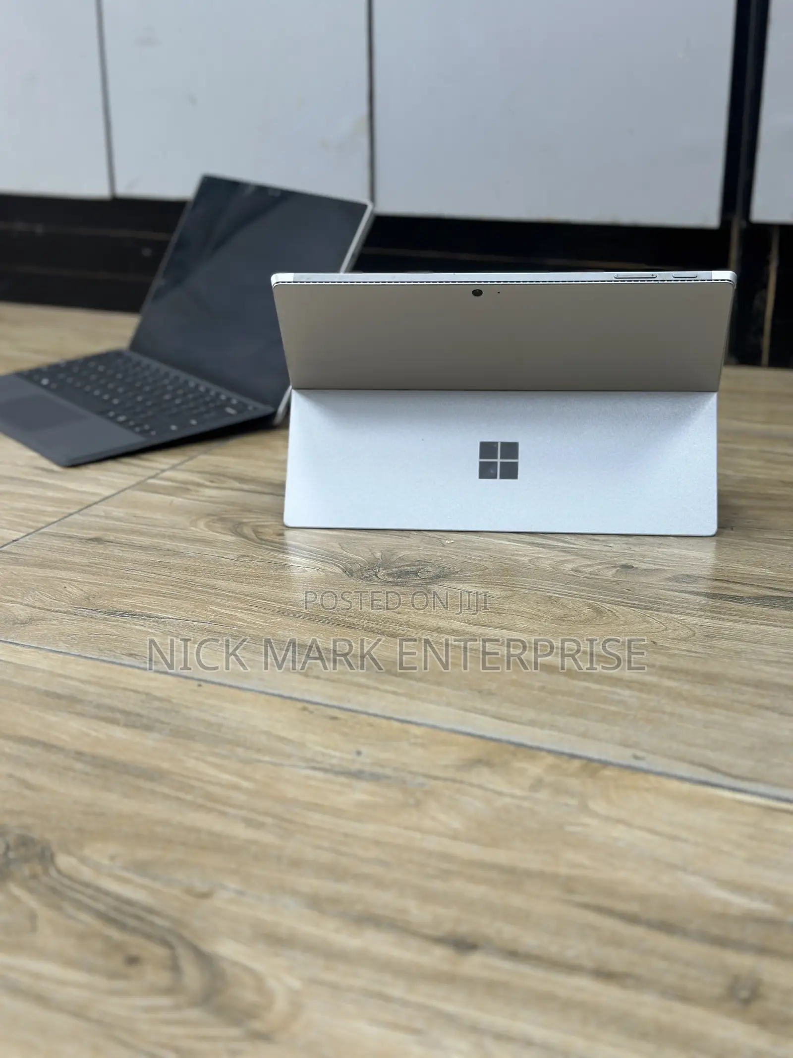 Laptop Microsoft Surface Pro 4 8GB Intel Core i5 SSD 256GB