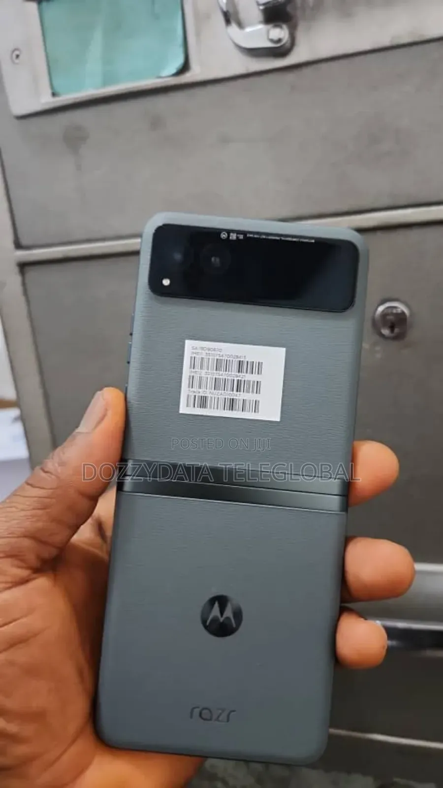 Motorola Razr 40 256 GB