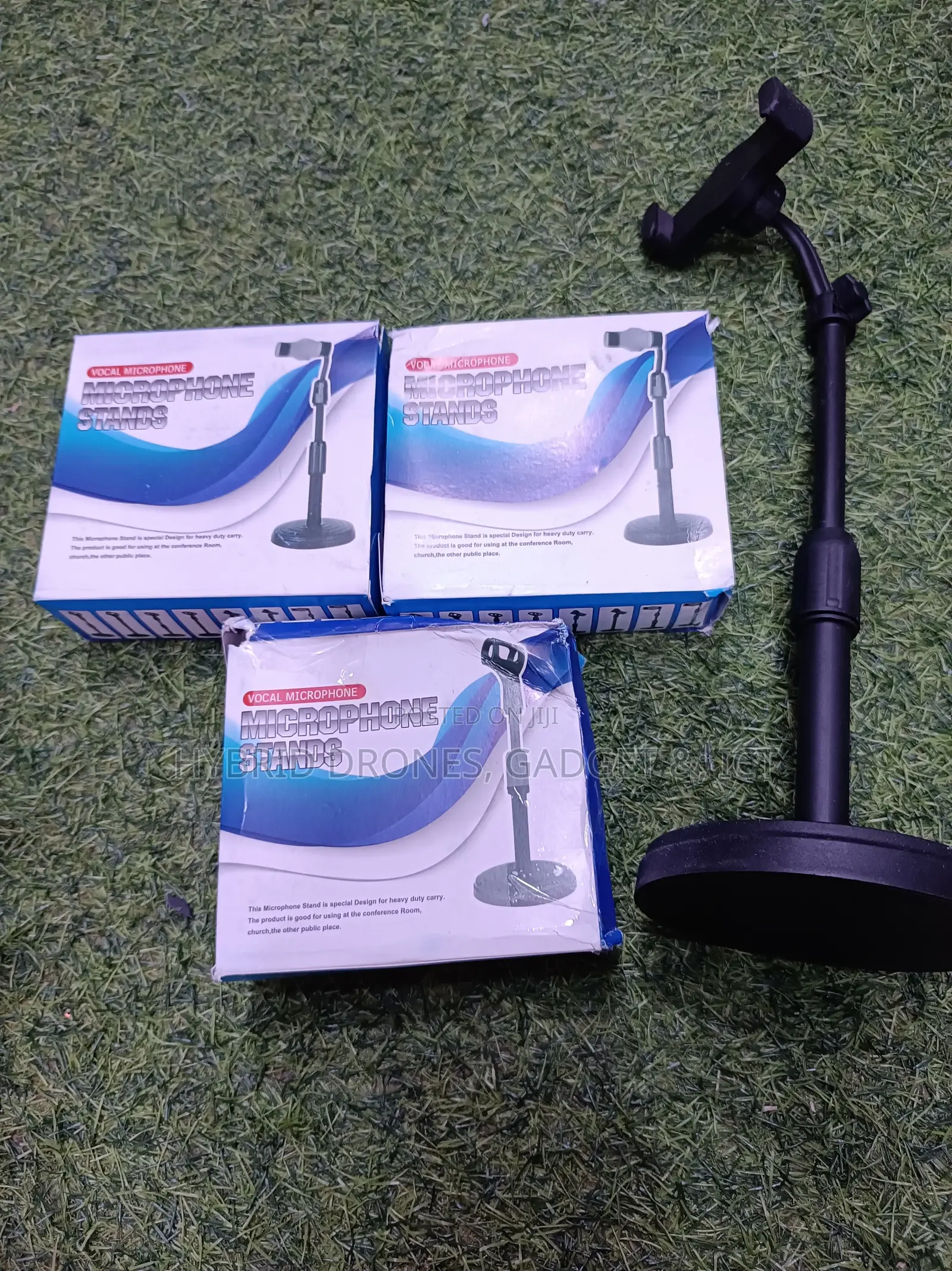 Table Phone Holder