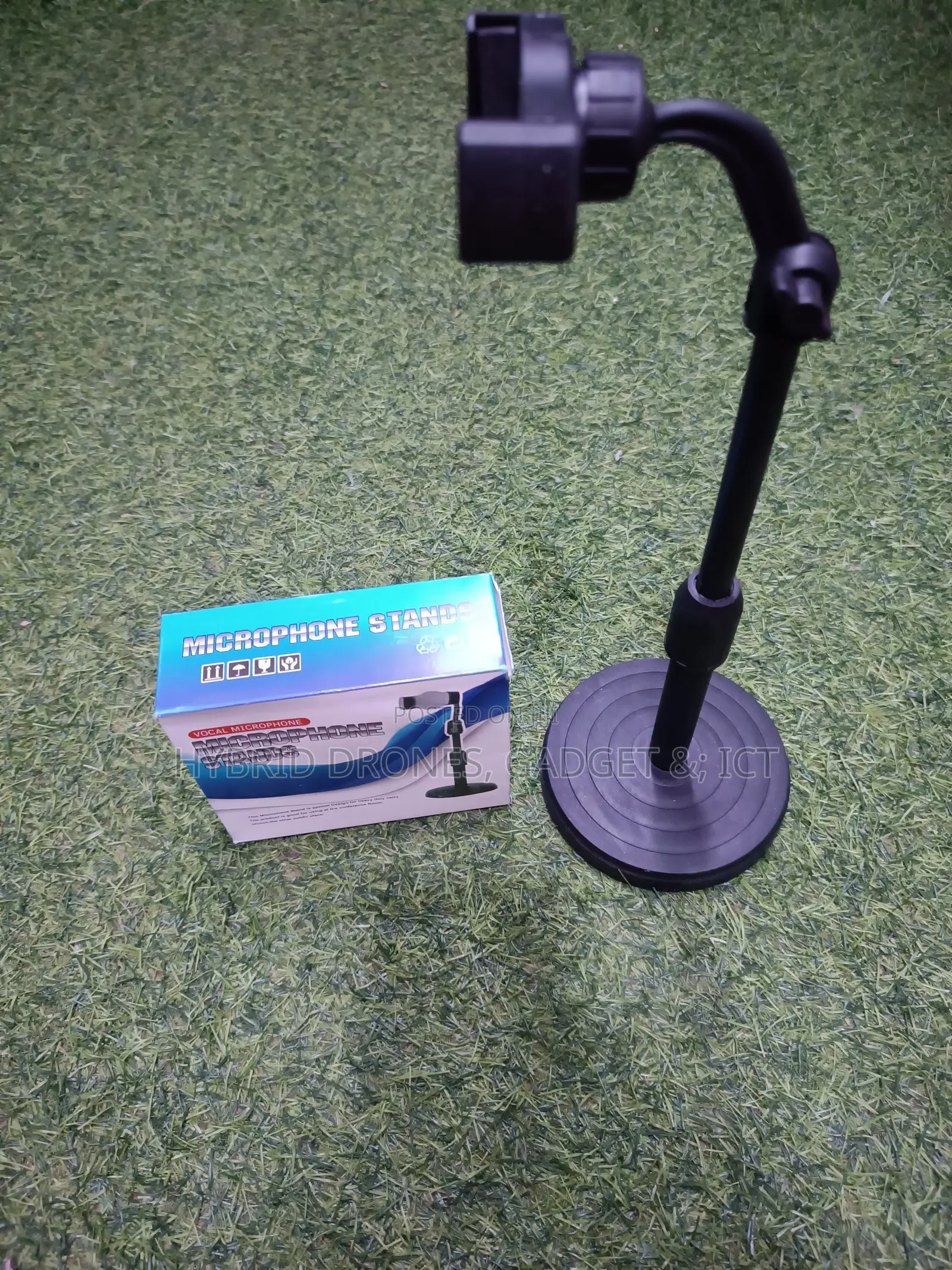 Table Phone Holder