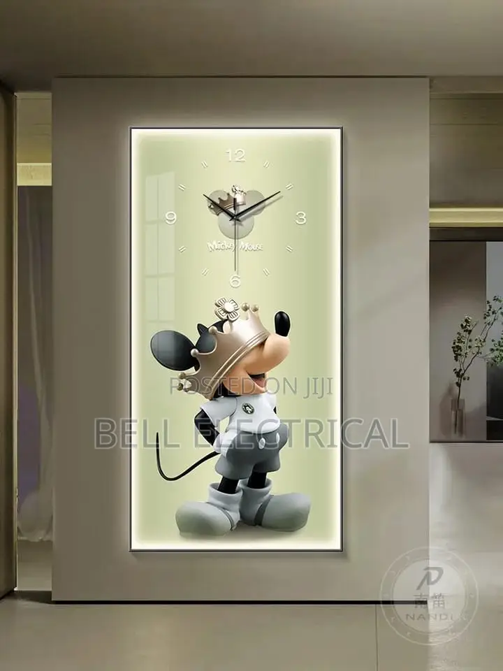 Disney Classic Cartoon Mickey Mouse