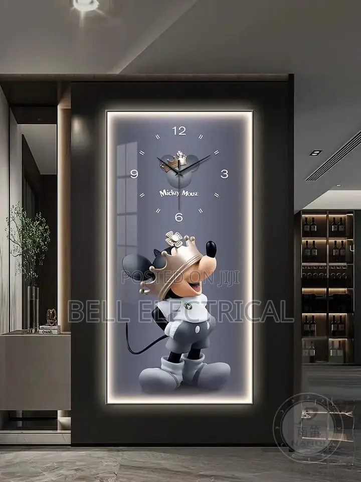 Disney Classic Cartoon Mickey Mouse