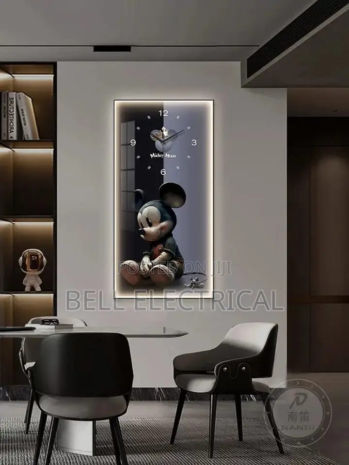 Disney Classic Cartoon Mickey Mouse