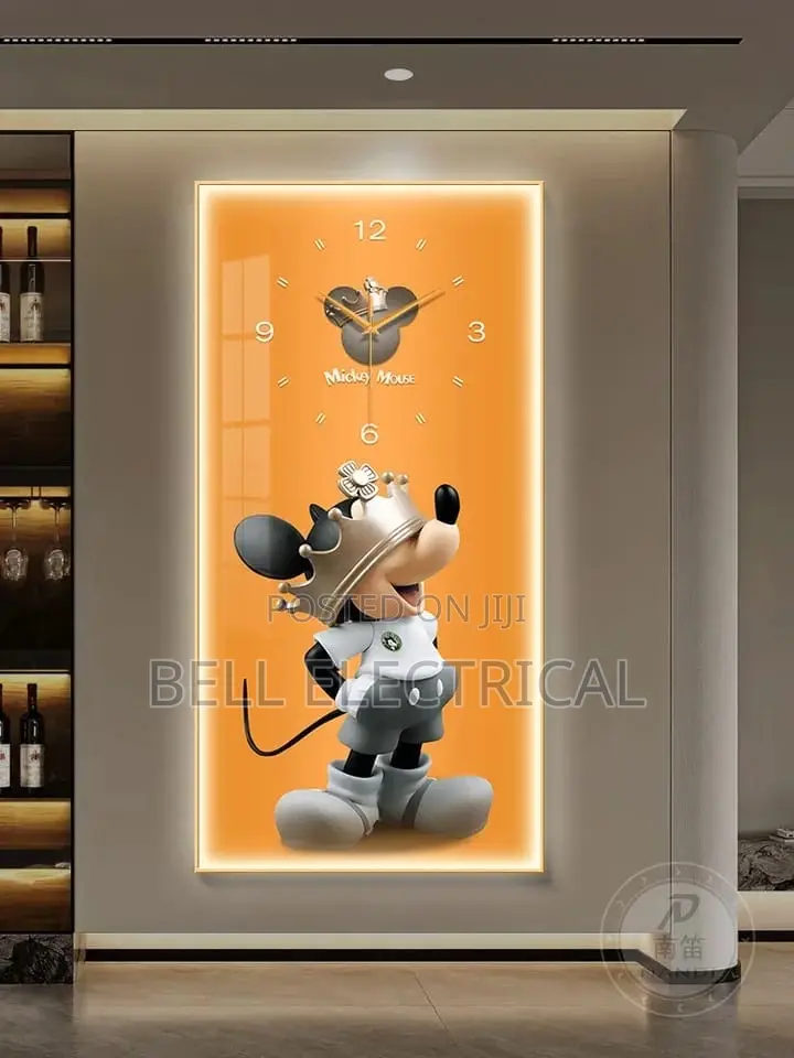 Disney Classic Cartoon Mickey Mouse