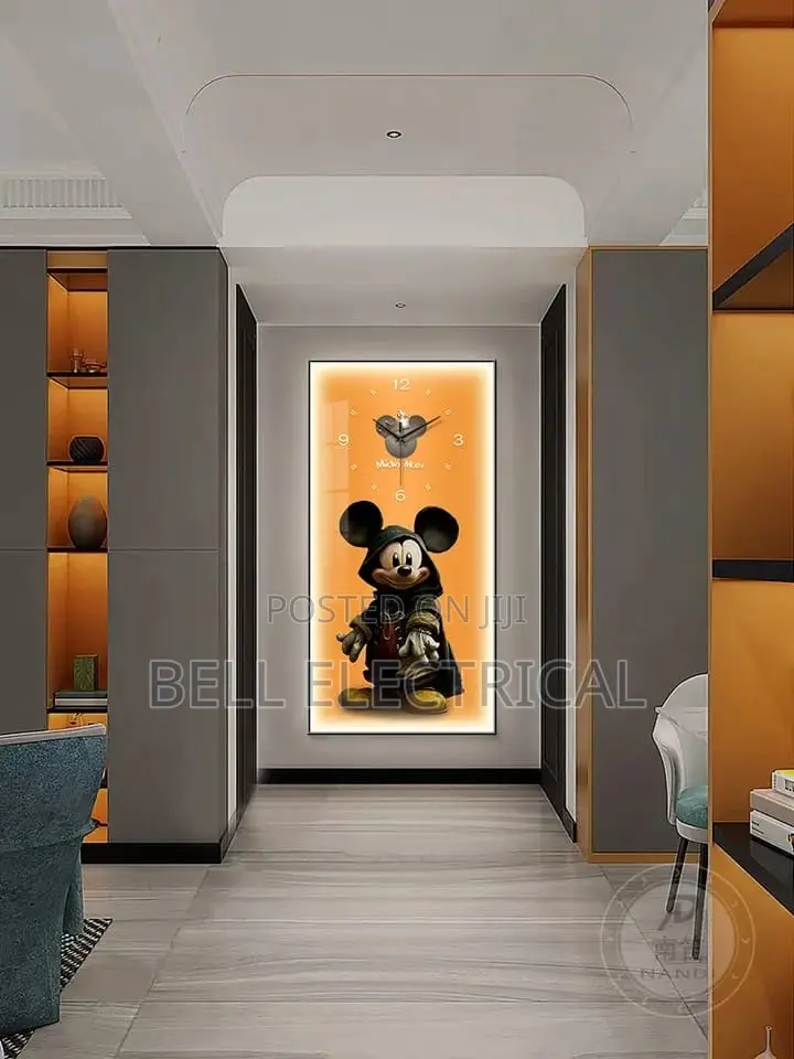 Disney Classic Cartoon Mickey Mouse