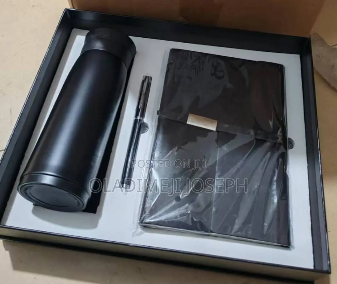 3-N-1 Gift Set