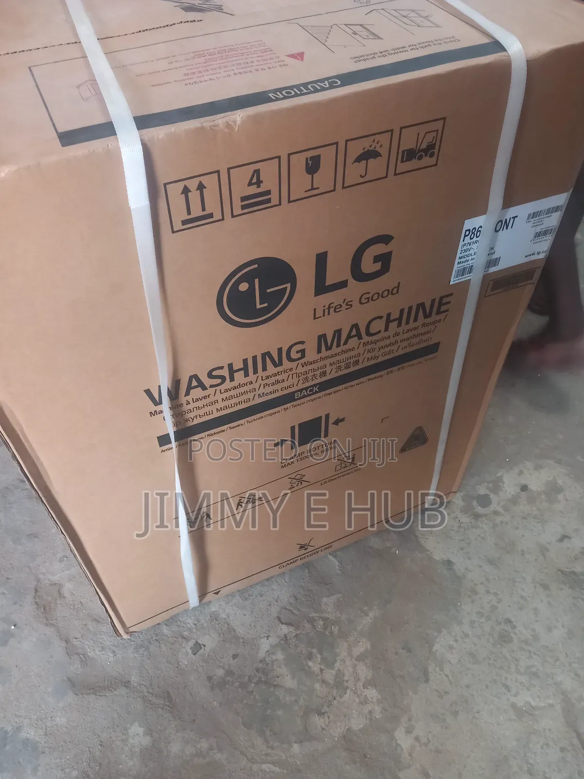 Lg Twin Tub Washing Machine 7kg Wind Jet Dry