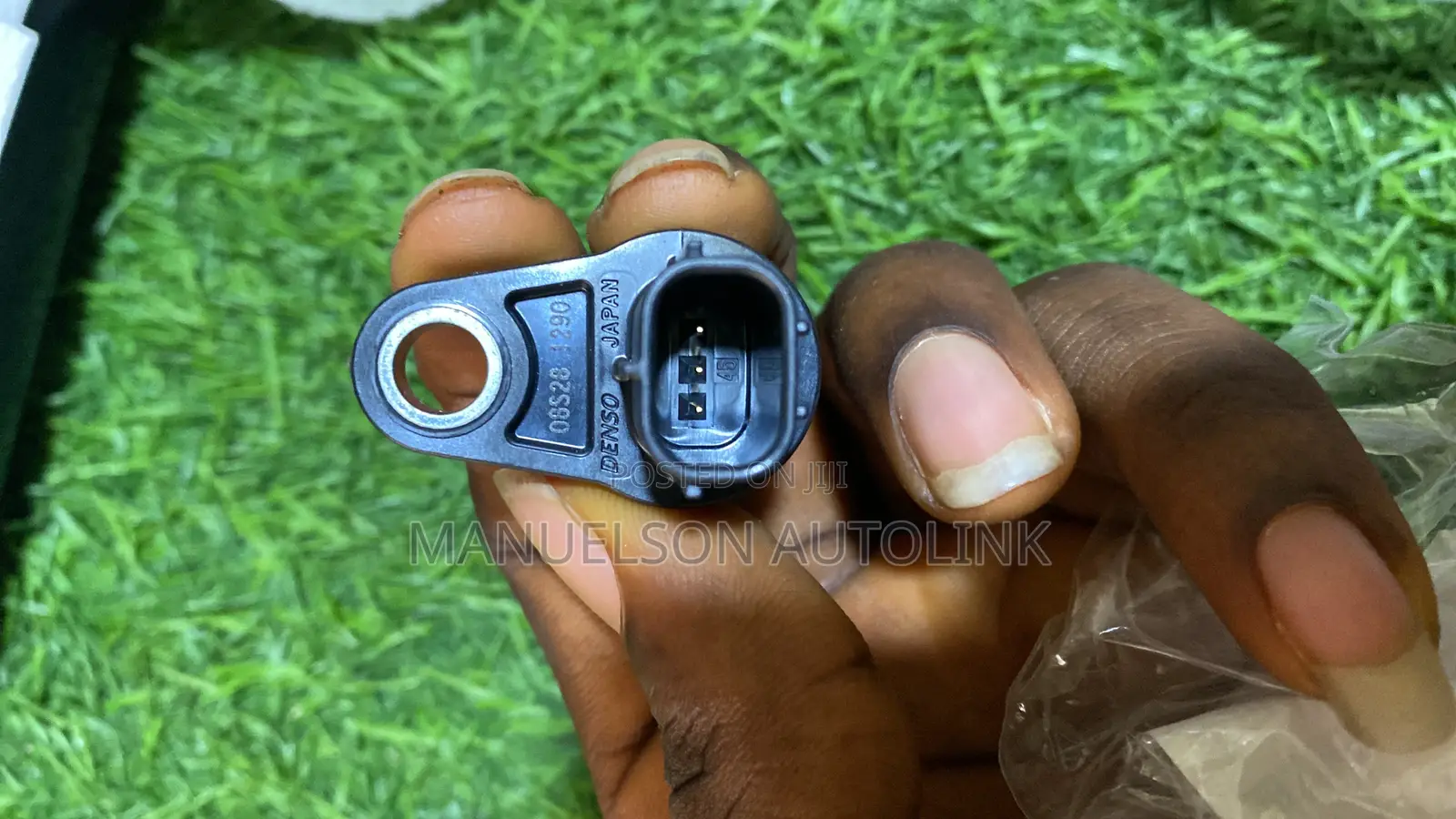 Crankshaft Sensor 2gr Rx350,Highlander,Camry,Rav4, Es350