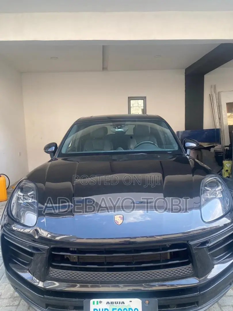 Porsche Available for Rent/Hire