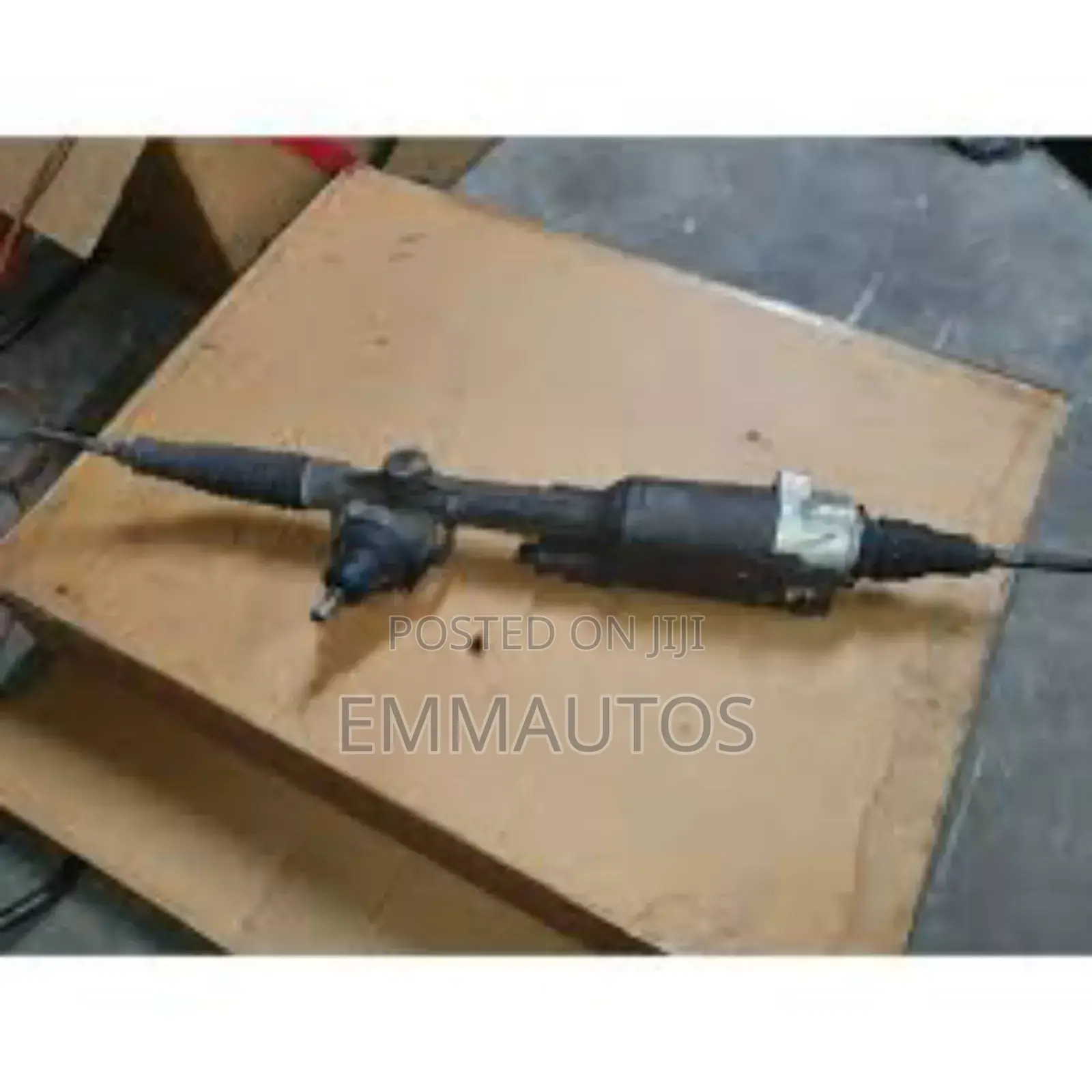 Steering Rack Audi Q5 8r0