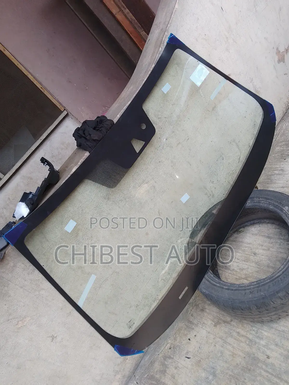 Front Windscreen for Honda Accord 2020 Available Now