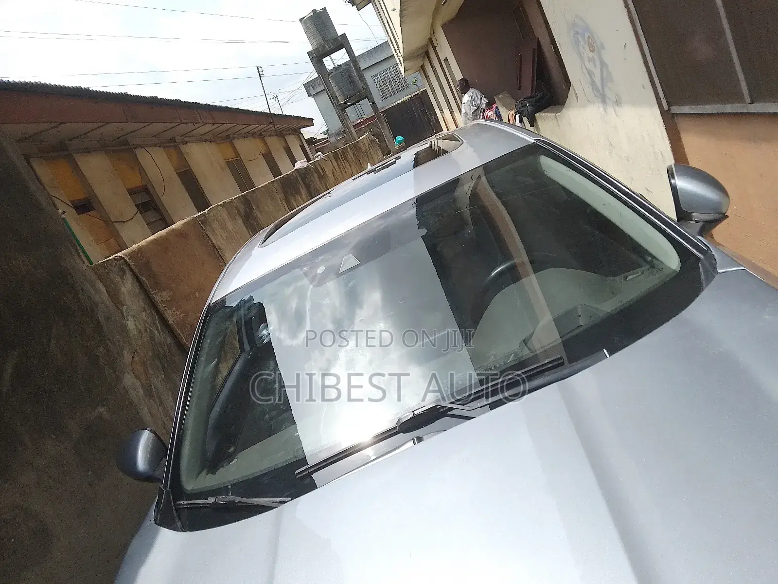 Front Windscreen for Honda Accord 2020 Available Now