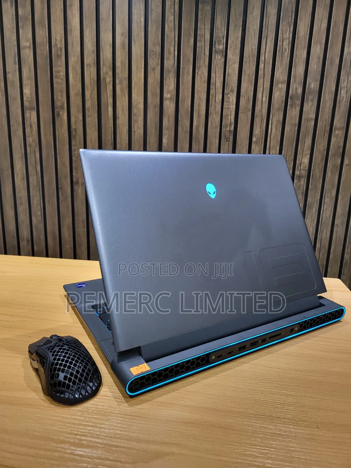 Laptop Alienware Area-51m 32GB Intel Core i9 SSD 1T
