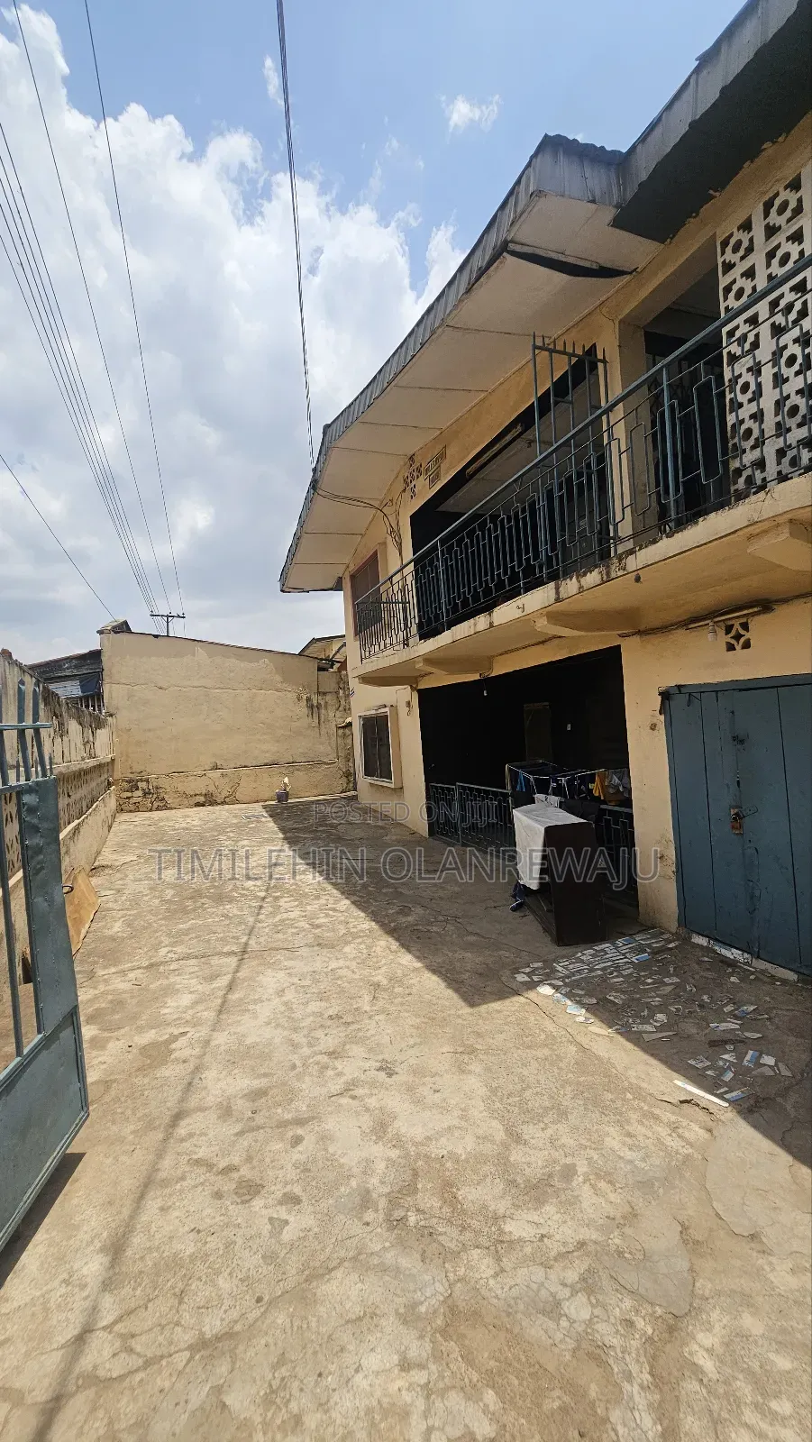 2bdrm Block of Flats in Ringroad, Ibadan for sale