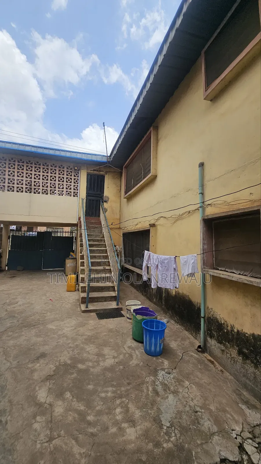 2bdrm Block of Flats in Ringroad, Ibadan for sale