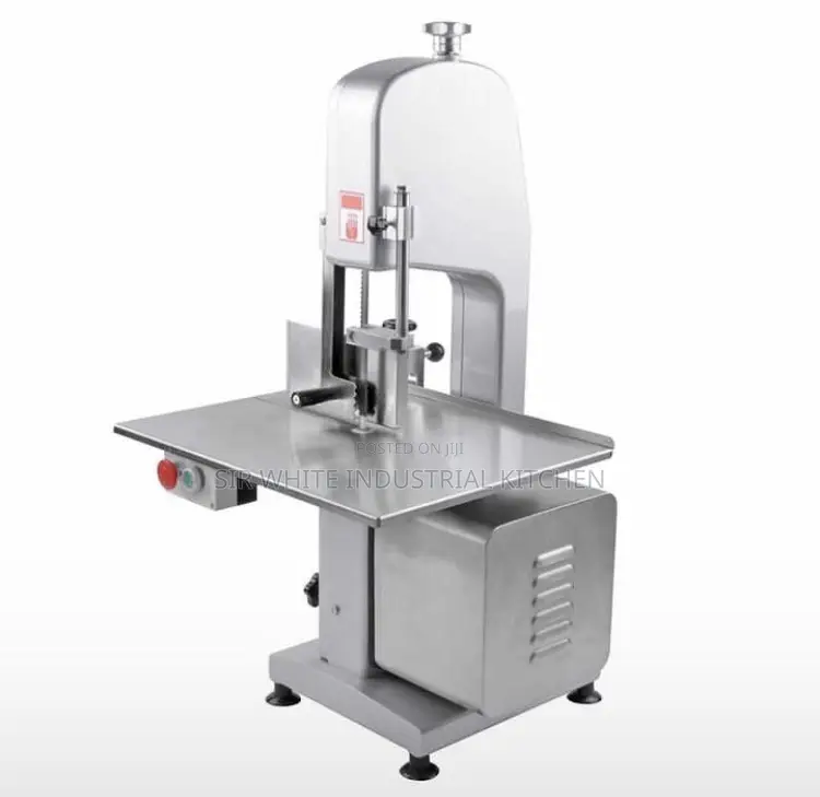 Bone Saw Cutter Machine