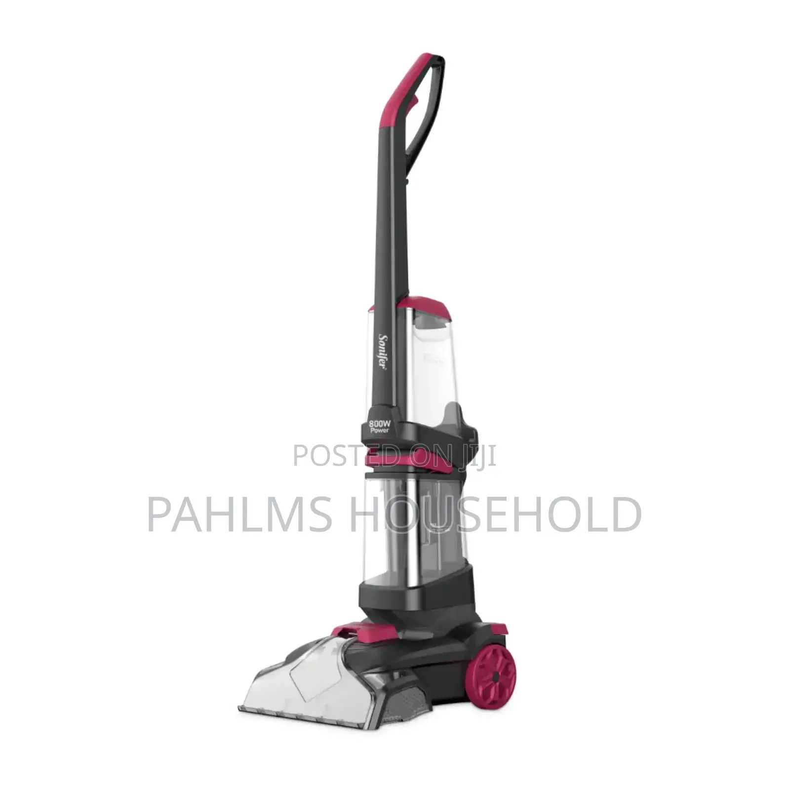 Powerful Upright Carpet, Upholstery Cleaner
