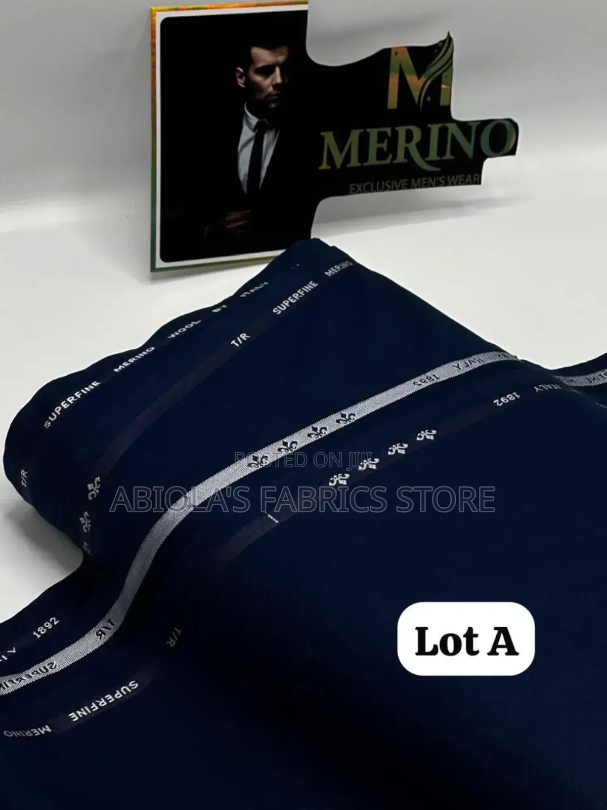 Merino Italian Wool