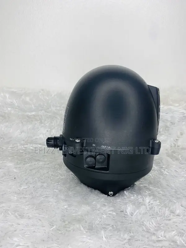 Alfa Laval Thinktop Pneumatic Solenoid Valve (Sku: Efy003)