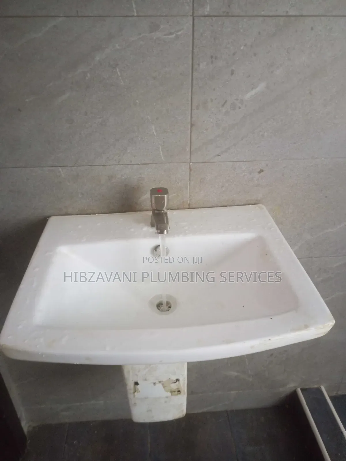 Plumbing Services
