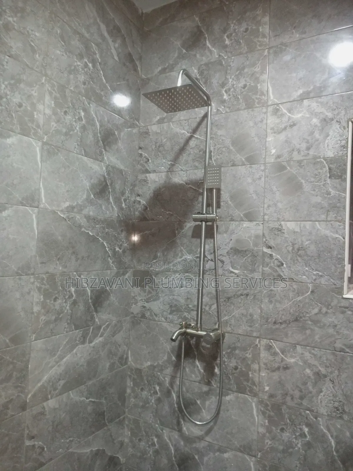 Plumbing Services