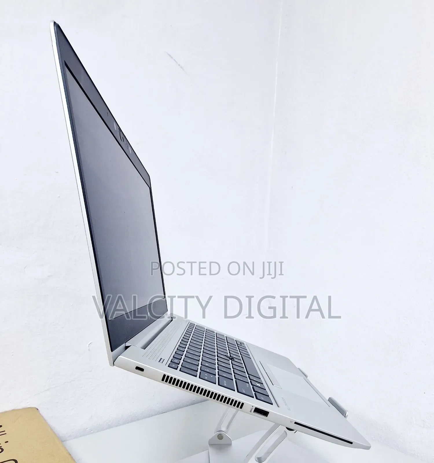 Laptop HP EliteBook 745 G6 8GB AMD Ryzen 5 SSD 256GB