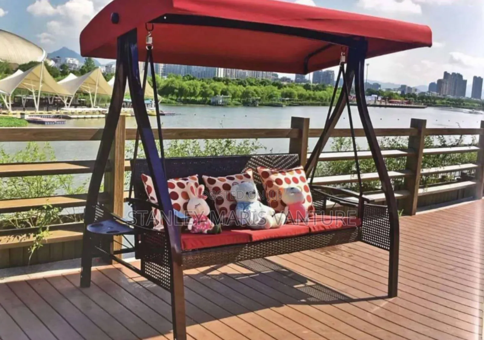 Outdoor Swing Chair